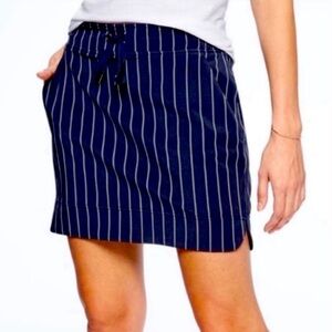 Athleta Midtown Skort Sz 8
